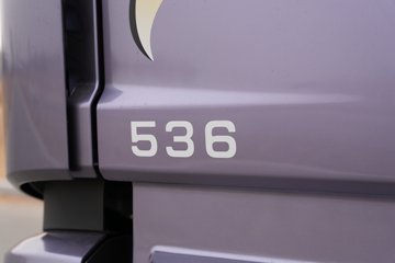 һ�����J6PRO 13.2L LNG 530���� 6X4 һ�����12�� AMT�Զ��� ǣ����ͼƬ