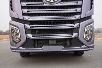 һ�����J6PRO 13.2L LNG 530���� 6X4 һ�����12�� AMT�Զ��� ǣ����ͼƬ