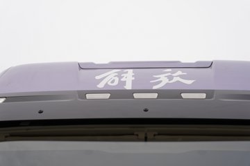 һ�����J6PRO 13.2L LNG 530���� 6X4 һ�����12�� AMT�Զ��� ǣ����ͼƬ