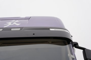 һ�����J6PRO 13.2L LNG 530���� 6X4 һ�����12�� AMT�Զ��� ǣ����ͼƬ