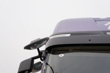 һ�����J6PRO 13.2L LNG 530���� 6X4 һ�����12�� AMT�Զ��� ǣ����ͼƬ