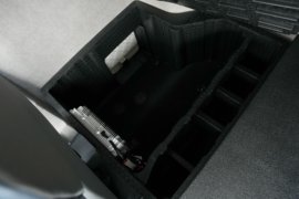 J6 PRO&nbsp;牵引车驾驶室                                               图片