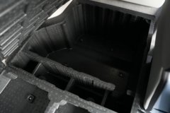 一汽解放J6PRO 13.2L LNG 530马力 6X4 一汽解放12档 AMT自动档 牵引车