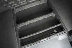 一汽解放J6PRO 13.2L LNG 530马力 6X4 一汽解放12档 AMT自动档 牵引车