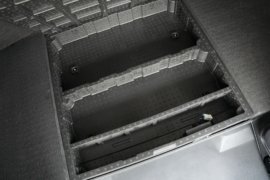 J6 PRO&nbsp;牵引车驾驶室                                               图片