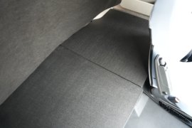 J6 PRO&nbsp;牵引车驾驶室                                               图片