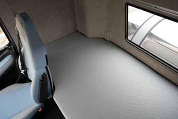 һ�����J6PRO 13.2L LNG 530���� 6X4 һ�����12�� AMT�Զ��� ǣ����ͼƬ