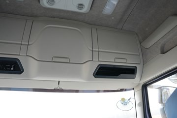 һ�����J6PRO 13.2L LNG 530���� 6X4 һ�����12�� AMT�Զ��� ǣ����ͼƬ