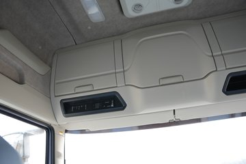 һ�����J6PRO 13.2L LNG 530���� 6X4 һ�����12�� AMT�Զ��� ǣ����ͼƬ