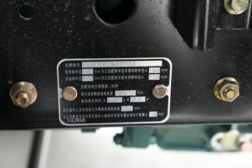 һ�����J6PRO 13.2L LNG 530���� 6X4 һ�����12�� AMT�Զ��� ǣ����ͼƬ