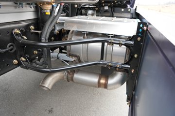 һ�����J6PRO 13.2L LNG 530���� 6X4 һ�����12�� AMT�Զ��� ǣ����ͼƬ