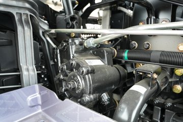 һ�����J6PRO 13.2L LNG 530���� 6X4 һ�����12�� AMT�Զ��� ǣ����ͼƬ