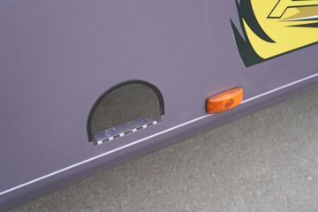 һ�����J6PRO 13.2L LNG 530���� 6X4 һ�����12�� AMT�Զ��� ǣ����ͼƬ