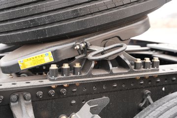 һ�����J6PRO 13.2L LNG 530���� 6X4 һ�����12�� AMT�Զ��� ǣ����ͼƬ