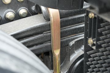 һ�����J6PRO 13.2L LNG 530���� 6X4 һ�����12�� AMT�Զ��� ǣ����ͼƬ