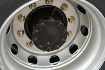 һ�����J6PRO 13.2L LNG 530���� 6X4 һ�����12�� AMT�Զ��� ǣ����ͼƬ