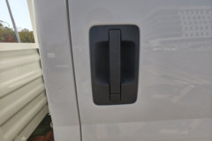 比亚迪T4 科技版 3.7米单排纯电动栏板轻卡 弗迪62.4kWh