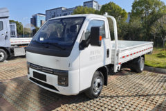 新车到店 常州市T4电动载货车仅需9.58万元