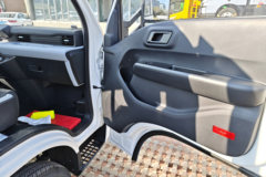 比亚迪T4 科技版 3.7米单排纯电动栏板轻卡 弗迪62.4kWh