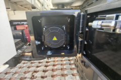 比亚迪T4 科技版 3.7米单排纯电动栏板轻卡 弗迪62.4kWh