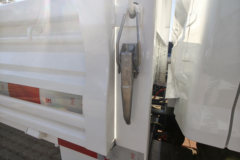 比亚迪T4 科技版 3.7米单排纯电动栏板轻卡 弗迪62.4kWh