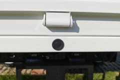 比亚迪T4 科技版 3.7米单排纯电动栏板轻卡 弗迪62.4kWh