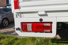 比亚迪T4 科技版 3.7米单排纯电动栏板轻卡 弗迪62.4kWh