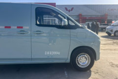 东风 睿立达V8E 2025款 2座 纯电动封闭货车 宁德时代41.86kWh