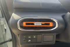 东风 睿立达V8E 2025款 2座 纯电动封闭货车 宁德时代41.86kWh