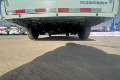 东风 睿立达V8E 2025款 2座 纯电动封闭货车 宁德时代41.86kWh