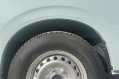 东风 睿立达V8E 2025款 2座 纯电动封闭货车 宁德时代41.86kWh