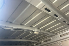 东风 睿立达V8E 2025款 2座 纯电动封闭货车 宁德时代41.86kWh