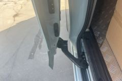 东风 睿立达V8E 2025款 2座 纯电动封闭货车 宁德时代41.86kWh