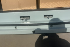 东风 睿立达V8E 2025款 2座 纯电动封闭货车 宁德时代41.86kWh