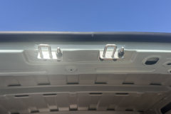 东风 睿立达V8E 2025款 2座 纯电动封闭货车 宁德时代41.86kWh