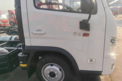 优惠0.1万 商丘市时代领航S1载货车火热促销中