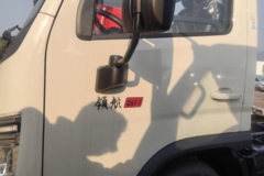 时代领航S1 1.5L CNG 129马力 5档 3.7米单排栏板小卡