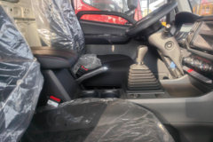 时代领航S1 1.5L CNG 129马力 5档 3.7米单排栏板小卡