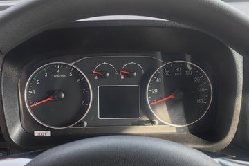 ʱ���캽S1 1.5L CNG 129���� 5�� 3.7�׵�������С�� ����ͼƬ