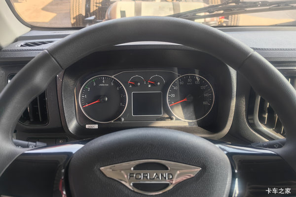 优惠0.28万 鞍山市时代领航S1载货车火热促销中