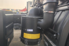 时代领航S1 1.5L CNG 129马力 5档 3.7米单排栏板小卡