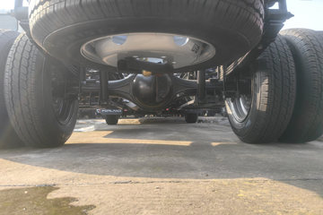 ʱ���캽S1 1.5L CNG 129���� 5�� 3.7�׵�������С��ͼƬ