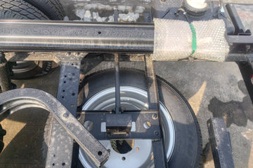 ʱ���캽S1 1.5L CNG 129���� 5�� 3.7�׵�������С��ͼƬ