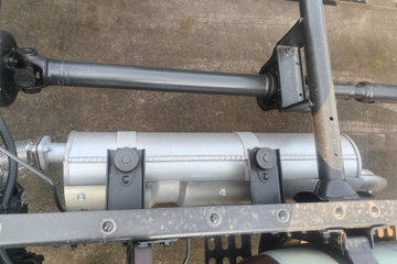 ʱ���캽S1 1.5L CNG 129���� 5�� 3.7�׵�������С��ͼƬ