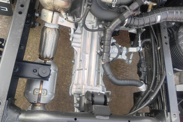 ʱ���캽S1 1.5L CNG 129���� 5�� 3.7�׵�������С��ͼƬ