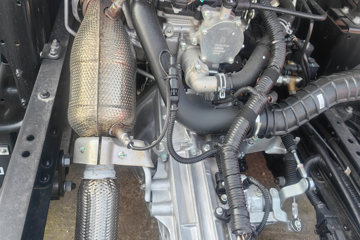 ʱ���캽S1 1.5L CNG 129���� 5�� 3.7�׵�������С��ͼƬ