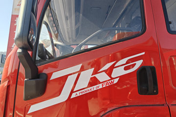 �ൺ��� JK6�п� 240���� 4X2 9.78����ʽ�ػ���ͼƬ