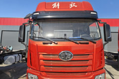 解放JK6载货车东莞市火热促销中 让利高达3万