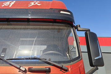 �ൺ��� JK6�п� 240���� 4X2 9.78����ʽ�ػ���ͼƬ