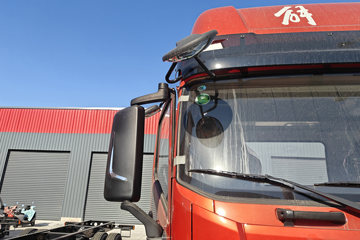 �ൺ��� JK6�п� 240���� 4X2 9.78����ʽ�ػ���ͼƬ